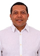 Foto oficial de MARCIO ENCANTO DA SERRA