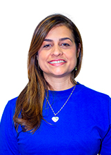 Foto oficial de MARÍLIA MOTA