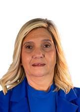 Foto oficial de NATALIA RÉGIS