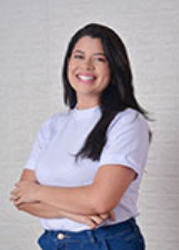 Foto oficial de NAYARA SANTOS