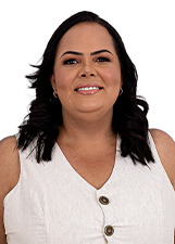 Foto oficial de NÚBIA RAFAELLA