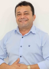 Foto oficial de PASTOR MANOEL LOURIVAN
