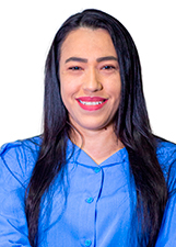 Foto oficial de PASTORA WIDALINE