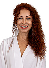 Foto oficial de PERPÉTUA DANTAS