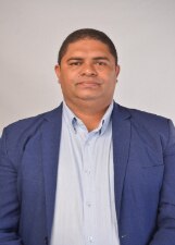Foto oficial de PRESBITERO MARQUINHO