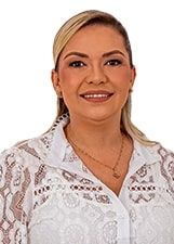 Foto oficial de PRISCILA OLIVEIRA