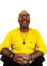 Foto oficial de PROF CÍCERO GIVONALDO