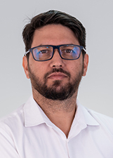 Foto oficial de PROFESSOR MARCOS GALVÃO