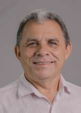 Foto oficial de PROFESSOR PAULO ABENÇOADO