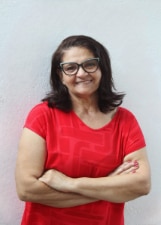 Foto oficial de PROFESSORA ANA MARLUCE