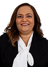Foto oficial de PROFESSORA EGIRLENE