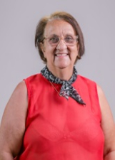 Foto oficial de PROFESSORA MARGARIDA FERRAZ