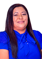 Foto oficial de PROFESSORA PATRÍCIA
