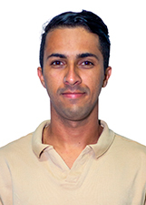 Foto oficial de RAFINHA