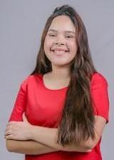 Foto oficial de RAISSA VITÓRIA