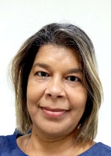 Foto oficial de REGINA MEDEIROS