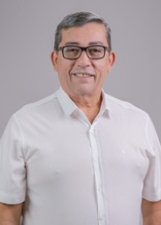 Foto oficial de RIVALDO SOARES