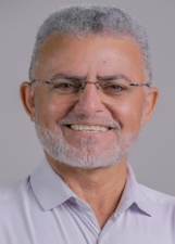 Foto oficial de ROGÉRIO MENESES