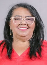 Foto oficial de ROSELMA ROQUE