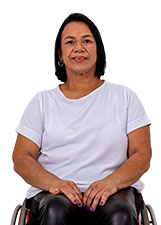 Foto oficial de ROSIMERY DA APODEC