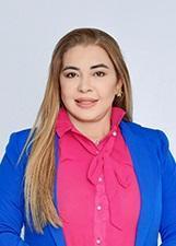 Foto oficial de SANDRA ANSELMO