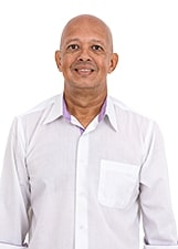 Foto oficial de SANDRO CORREIA