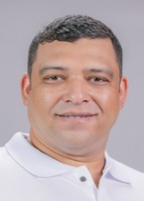 Foto oficial de SARGENTO MÁRCIO SANTOS