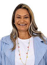 Foto oficial de SHEILA NUNES