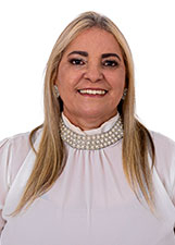 Foto oficial de SIMONE DA SAÚDE