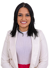 Foto oficial de SUELÂYNE GOMES