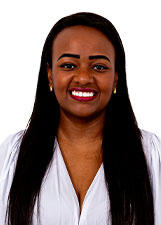 Foto oficial de TAMYRES SILVA