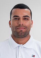 Foto oficial de TÁRCIO DO SALGADO