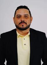 Foto oficial de TIAGO BOMBEIRO