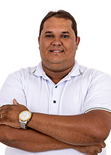 Foto oficial de TIAGO DO JACARÉ