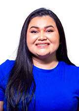 Foto oficial de VALÉRIA CRISTINA