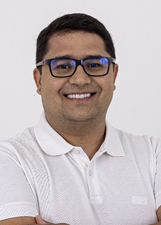 Foto oficial de WALLYSON HENRIQUE
