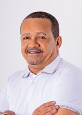Foto oficial de WANDERLEY DA SAÚDE