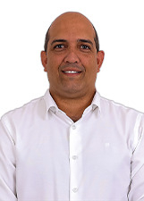 Foto oficial de WESLEY GOUVEIA