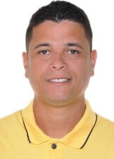 Foto oficial de WEVERTON DA JARDINAR