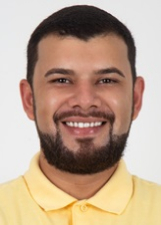 Foto oficial de WILTON RODRIGUES