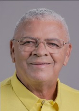 Foto oficial de ZÉ TAMPINHA