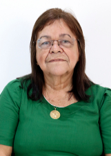Foto oficial de ADJANE CUNHA