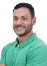 Foto oficial de EMERSON ALBERT