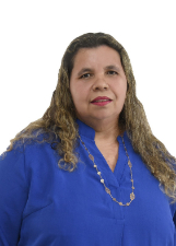 Foto oficial de PROFESSORA VERÔNICA