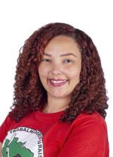 Foto oficial de ALINE GOUVEIA