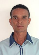 Foto oficial de BATATA