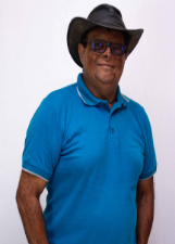 Foto oficial de BETO QUEIMADO