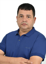 Foto oficial de CÉSAR OLIVEIRA