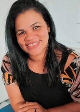 Foto oficial de CRISTINA DO CANAÃ