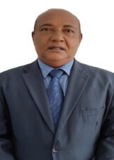 Foto oficial de DR MARCOS
